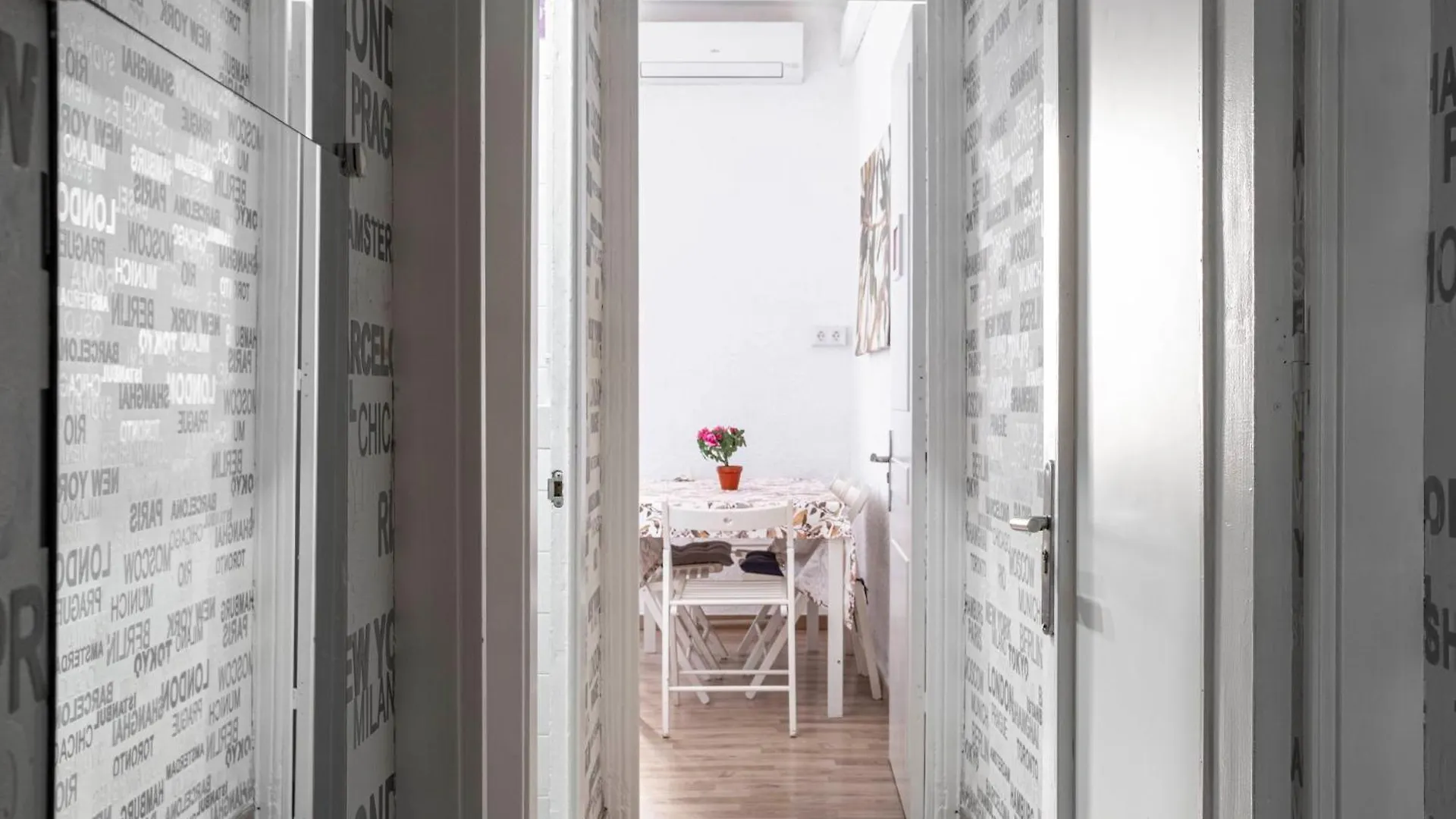 Centric Apartments Sagrada Famila 3 Barcelona