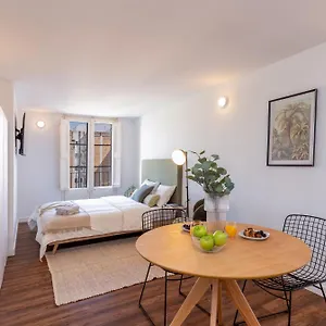  Apartamento Soho Design Studios Ramblas