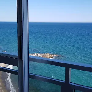 Apartamento Auténtico La Perla Playa España